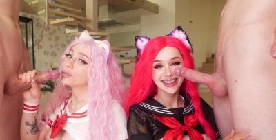 深夜啪啪流水刺激视频婚纱下做爱免费观看-久草.com-成人AV